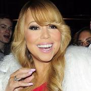 Mariah Carey lancia un computer dalla finestra…per colpa di Beyoncé
