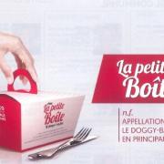 A Monaco arriva la doggy bag contro gli sprechi alimentari