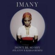 Don't Be So Shy (Filatov & Karas Rmx)
