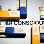 H&M e la nuova linea beauty
