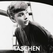  TASCHEN/Audrey Hepburn