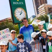 Monte-Carlo Rolex Masters: il programma