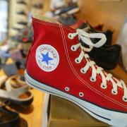 Le Sneakers di tendenza per la primavera 2016
