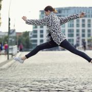 Legging sempre perfetti? Ecco come fare!
