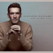 GIOVANNI CACCAMO
Non siamo soli

