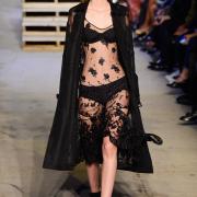 Intimo di tendenza della Primavera 2016 
