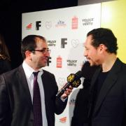 Fabrique du Cinéma: il party per il tredicesimo numero