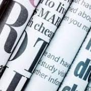 L'informazione a testate
