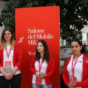 Fuorisalone 2016: le foto