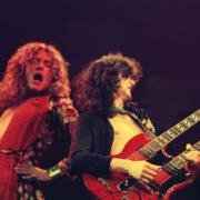 I Led Zeppelin hanno copiato? Giudica tu!