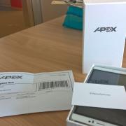 AIUTAMI A SVELARE IL MISERO DI APEX!