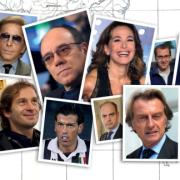 STEFANO VERGINE Giornalista de "L'Espresso", Panama Papers