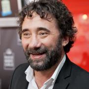 TIROMANCINO ospite in studio