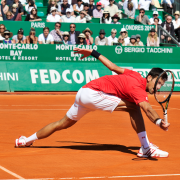 Monte Carlo Rolex Masters: sconfitta per Djokovic
