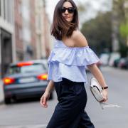 I colori degli abiti influenzano l’umore
