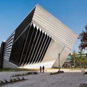 Taschen/Zaha Hadid