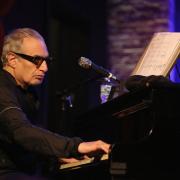 SCELTI PER VOI DA MONTE CARLO NIGHTS: "NEW FRONTIER" DI DONALD FAGEN