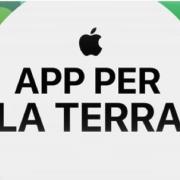 Apple e WWF si alleano