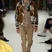 Il bomber uomo? Di nuovo di tendenza!