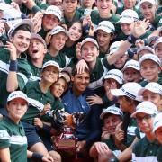 Monte Carlo Rolex Masters: la vittoria è di Nadal!
