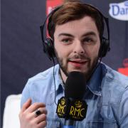 Lorenzo Fragola ospite di RMC