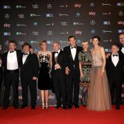 David di Donatello 2016, tutti i vincitori