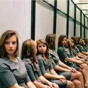 Quante ragazze ci sono in questa foto?