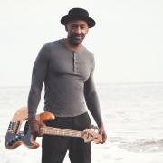MARCUS MILLER ospite in studio