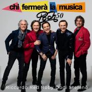 POOH
Chi fermerà la musica