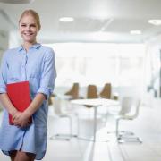 Ecco i trucchi geniali per le donne che lavorano in un ambiente maschile
