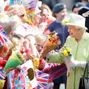 La regina Elisabetta compie 90 anni