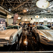 Top Marques Monaco: gran successo per la tredicesima edizione
