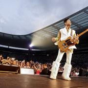 Prince supera Michael Jackson nelle classifiche di vendite