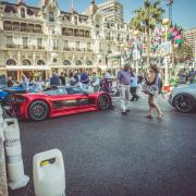 Dream Cars