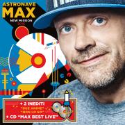 MAX PEZZALI
Due anime