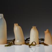 Mai più bottiglie di plastica
