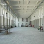Nuovo polo per start up 
