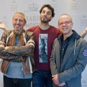 Mischiatutto: il nuovo divertentissimo gioco del morning show di RMC!
