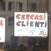 Insegne e cartelli assurdi