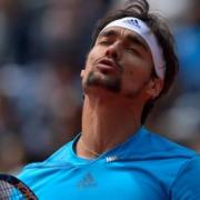 MARCO MENESCHINCHERI di Supertennis tv, aggiornamenti sull’ATP di Madrid