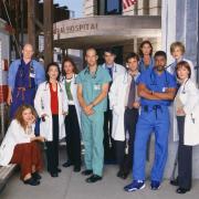 E.R. Medici in prima linea, 22 anni fa andava in onda il primo episodio