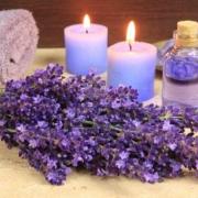 L’olio antistress alla lavanda: tutti i suoi benefici
