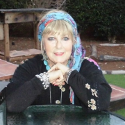 MIRIAM JASKIEROWICZ ARMAN ospite in studio