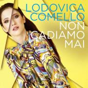 LODOVICA COMELLO
Non cadiamo mai