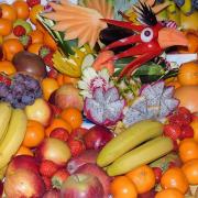 La frutta si mangia con la buccia o senza? Finalmente la risposta!
