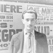 Buon compleanno, Salvador Dalì! 