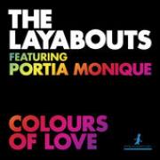 Colours Of Love (Mood II Swing Alternative Vocal)