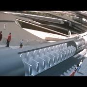 Hyperloop, il treno che viaggia a 1200 km/h