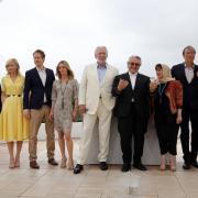 PIERPAOLO LA ROSA dal 69° Festival di Cannes, edizione ricca con l’apertura con “Café Society” di Woody Allen