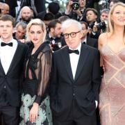PIERPAOLO LA ROSA dal 69° Festival di Cannes, il film “ Café Society” di Woody Allen